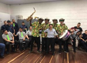 Papayeras en Medellín