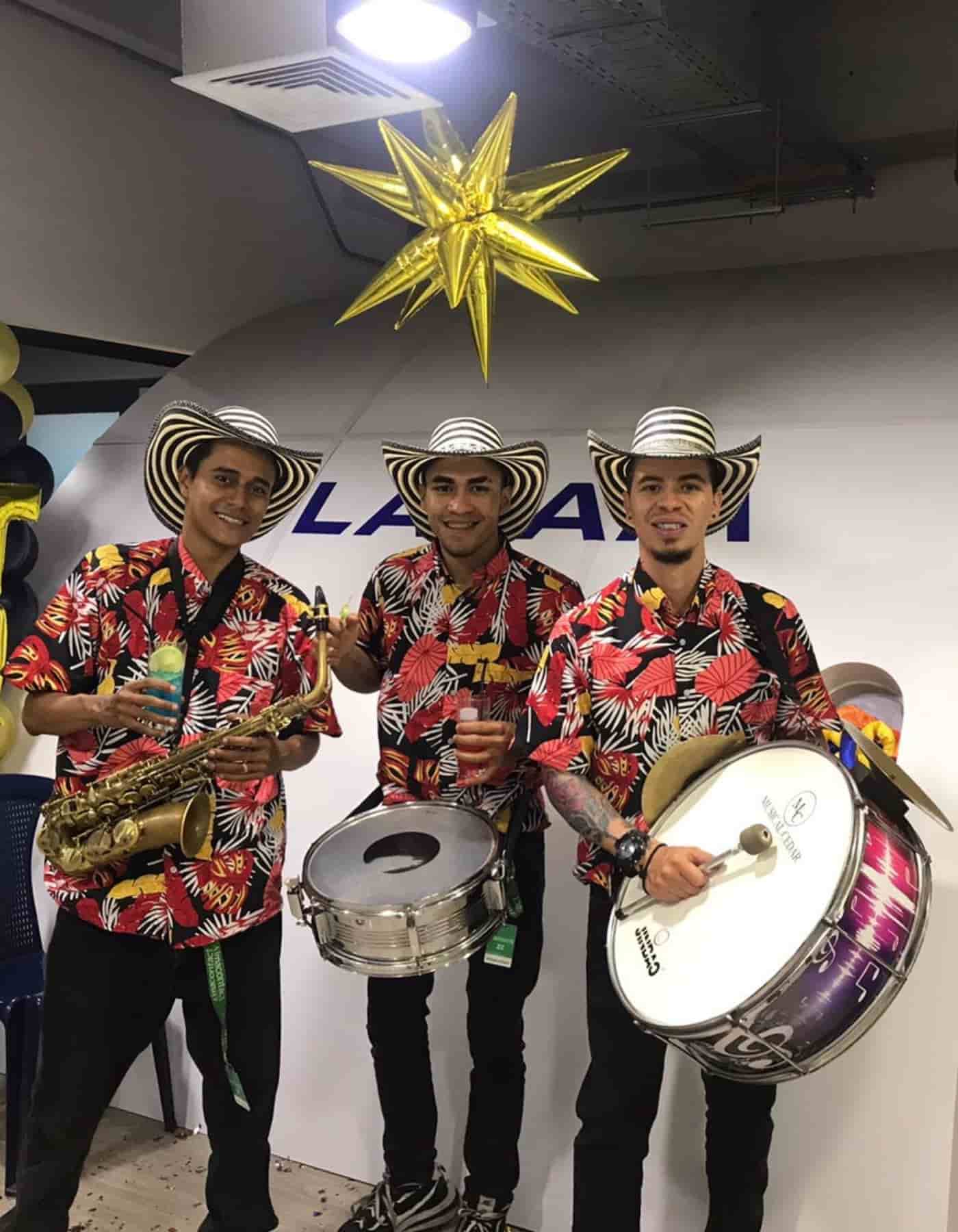 Quiénes somos 1 papayeras en Medellín