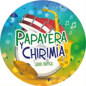 Papayeras en Medellín