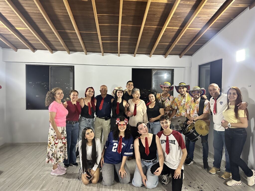 papayera en medellin